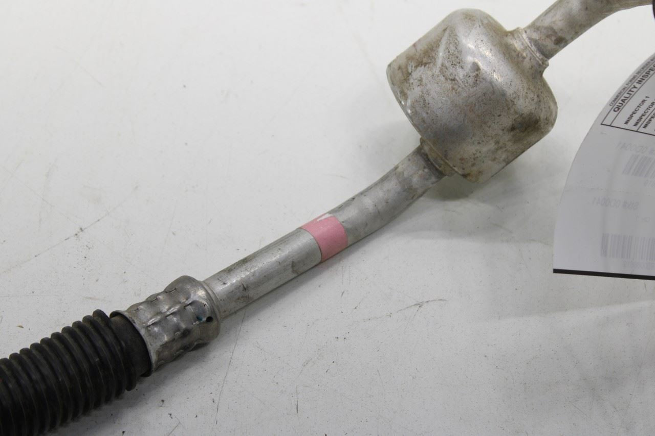 2015-17 Ford F150 Super Cab 2.7L AC Air Conditioning Discharge and Suction Line - Alshned Auto Parts