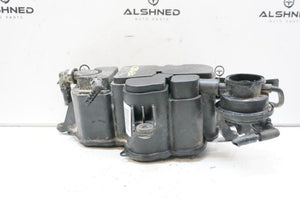 09-16 Audi A4 2.0L Fuel Vapor Evaporator Emission Canister 8K0-201-801-C *ReaD*