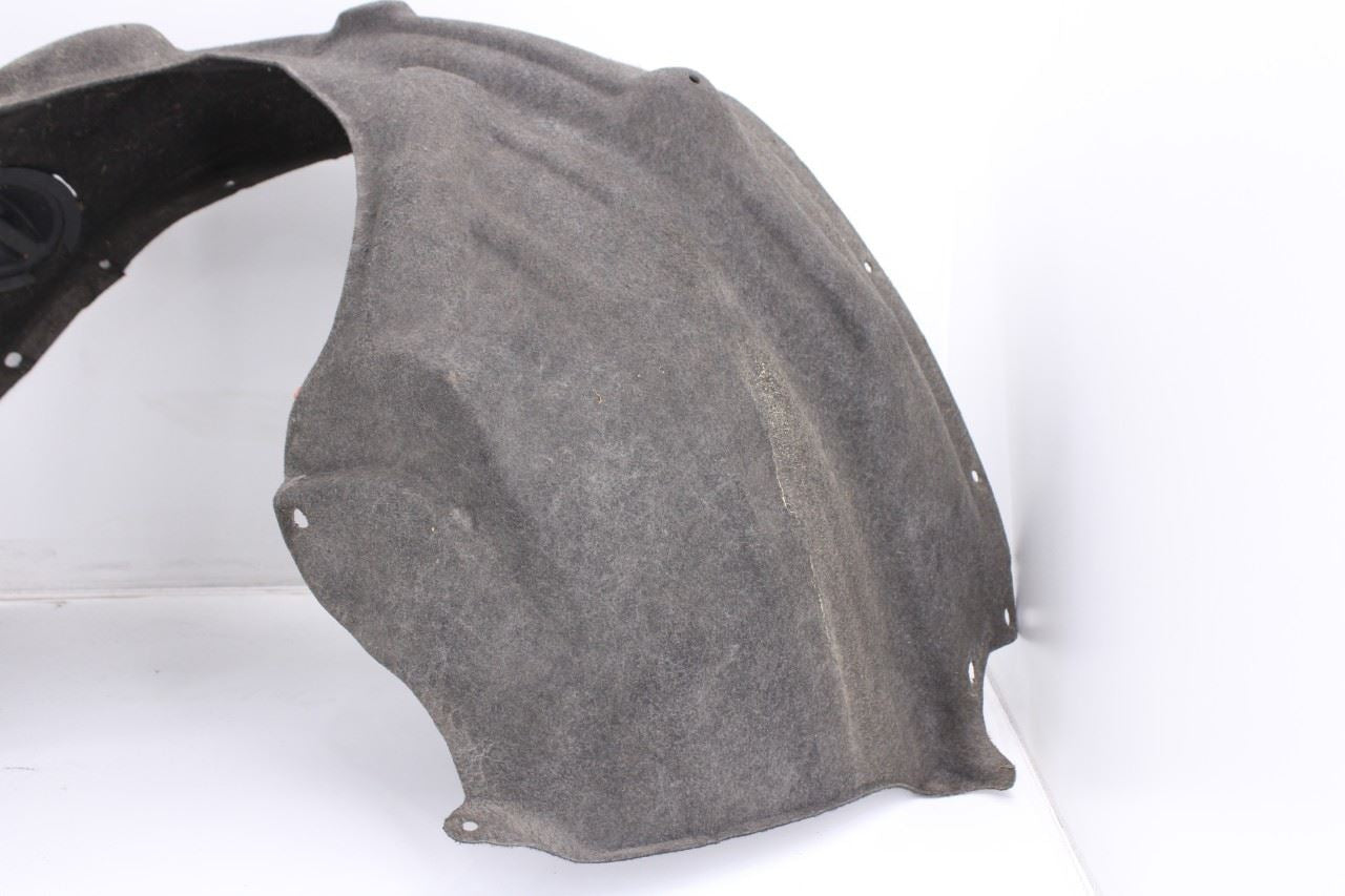 2014-21 Jeep Grand Cherokee Limited FR RH Wheelhouse Liner Splash Shield *ReaD*9