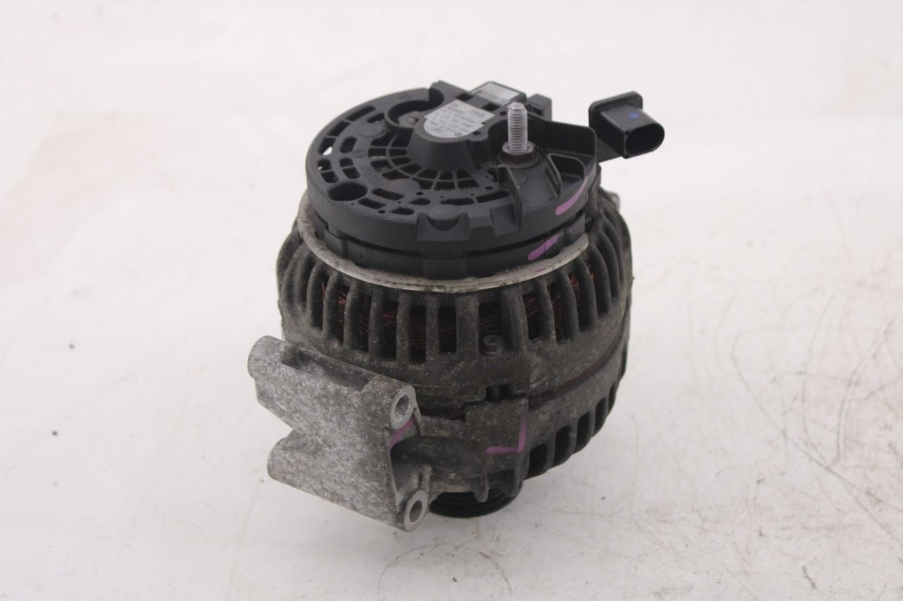 2006-2011 Mercedes-Benz C350 Sport 3.5L Alternator Engine Generator 2721540002 - Alshned Auto Parts