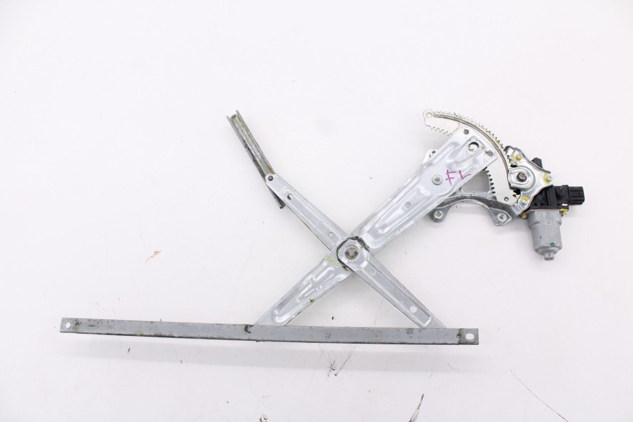 2011-25 Mitsubishi Outlander Sport SE Front Left Door Window Regulator w/ Motor5
