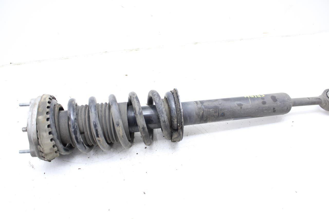 2014-20 Maserati Ghibli 3.0L RWD Front Right Shock Strut Absorber 670008896 OEM - Alshned Auto Parts