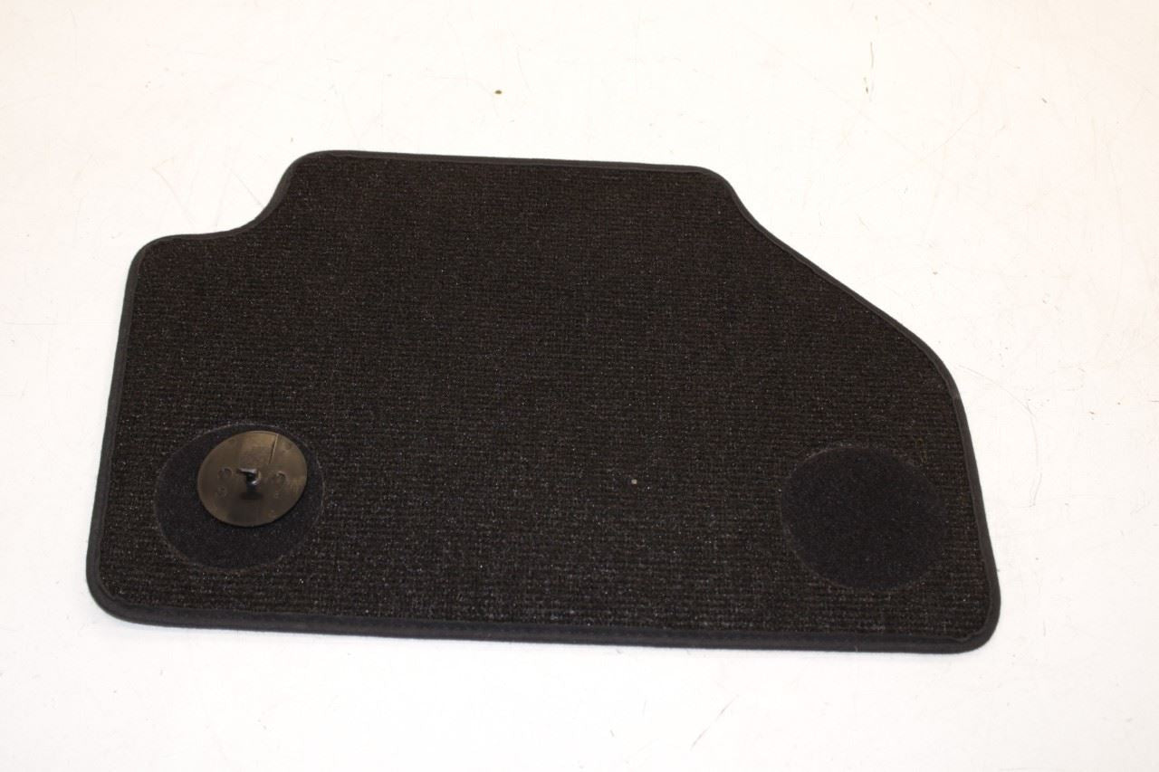 2011-17 BMW X3 xDrive28i Front and Rear RH and LH Interior Carpet Floor Mats Set - Alshned Auto Parts