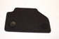 2011-17 BMW X3 xDrive28i Front and Rear RH and LH Interior Carpet Floor Mats Set - Alshned Auto Parts
