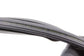 2007-2017 Jeep Wrangler Rear Left Side Door Vent Glass Run Channel Weatherstrip - Alshned Auto Parts