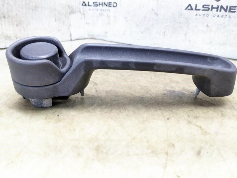 2007-2017 Jeep Wrangler Front Left Side Exterior Door Handle 4589164AI OEM - Alshned Auto Parts