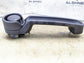 2007-2017 Jeep Wrangler Front Left Side Exterior Door Handle 4589164AI OEM - Alshned Auto Parts