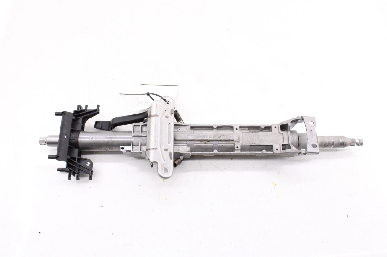 23-25 BMW 430i xDrive Gran Coupe 2.0L Manual Adjustment Steering Column Assembly - Alshned Auto Parts