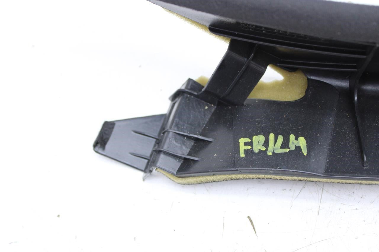 2014-20 Maserati Ghibli Front Left Side A-Pillar Trim Cover Panel 6700114200 OEM - Alshned Auto Parts