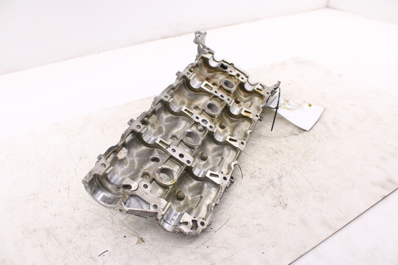2007-2011 Mercedes-Benz S550 5.5L Left Side Engine Cylinder Head Valve Cover6