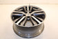 2016-2020 Infiniti QX60 Aluminum Wheel 18x7.5 5 Spoke 40300-9NB2A OEM *ReaD* - Alshned Auto Parts