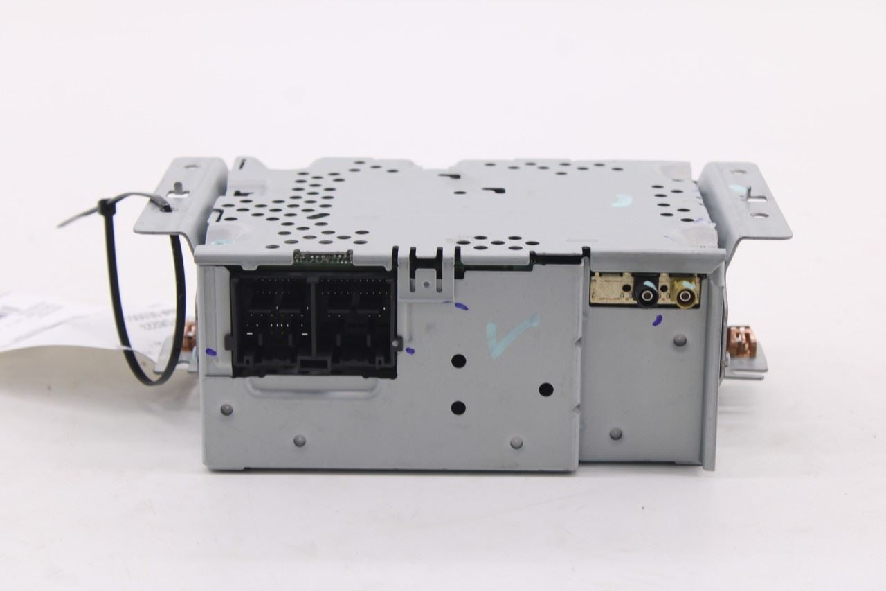2021-2024 Ford F150 XLT Supercrew Audio Radio Receiver ML3T-18K810-CDK OEM0