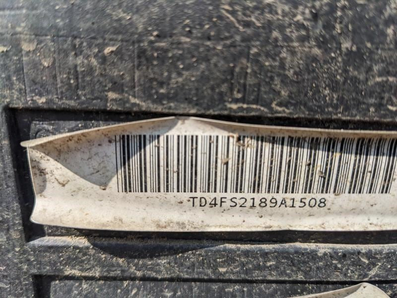 2018-2019 Ram 1500 Classic Crew Cab 5.7L Fuel Gas Tank 26 US Gallons 68323675AB7