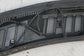 2015-20 Ford F150 3.3L Front Right Side Windshield Cowl Vent Grille Cover Panel - Alshned Auto Parts