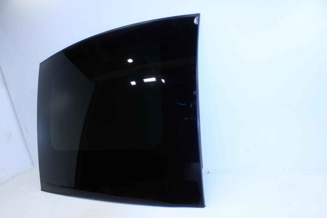 2017-2020 Jaguar XE R-Dynamic S Roof Sunroof Frame w/ Glass T4N23283 OEM - Alshned Auto Parts