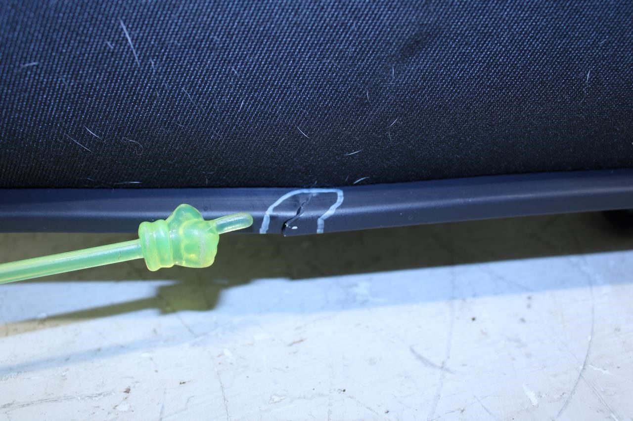 19-24 Audi Q3 S Line Front Right Seat Lower Cushion 83A-881-406-M-PJR OEM *ReaD* - Alshned Auto Parts