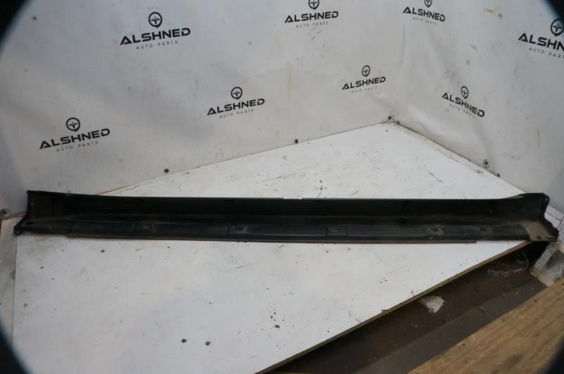09-2013 Subaru Forester Left Side Outer Rocker Panel Reinforcement 51479FG0109P - Alshned Auto Parts