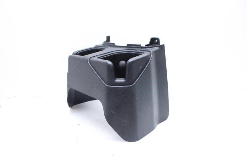 2020-2024 Jeep Gladiator Center Console Rear Cup Holder 6BN67TX7AC OEM - Alshned Auto Parts