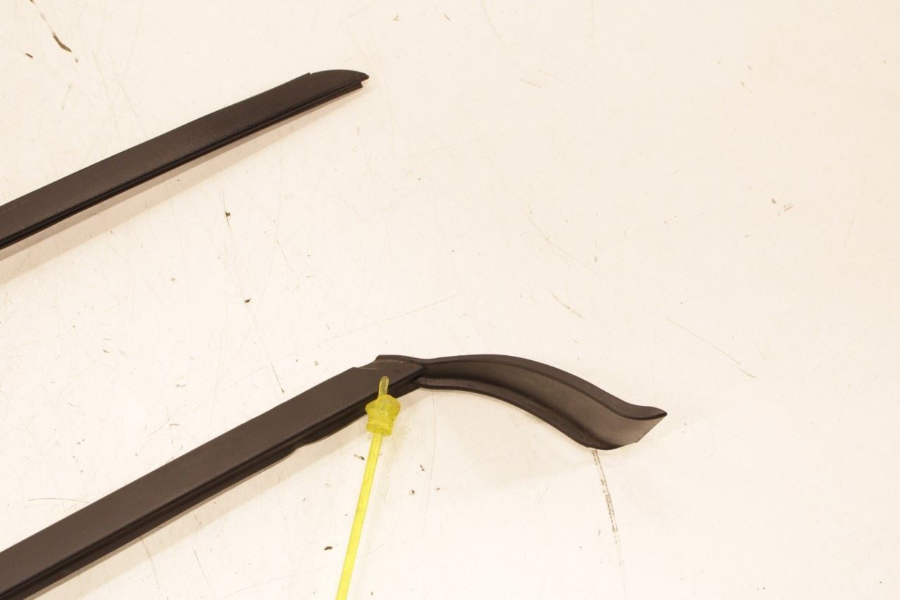 22-23 Hyundai Tucson SEL FR RH and Left Windshield Trim A-Pillar Molding *ReaD* - Alshned Auto Parts