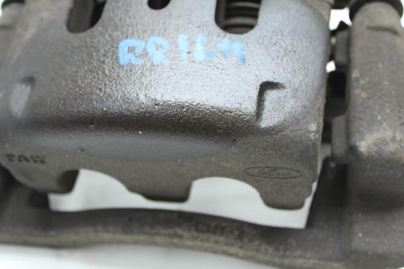 2011-2012 Ford F250 SD RR Left Driver Side Brake Disc Caliper 8C3Z-2V553-ARM OEM - Alshned Auto Parts