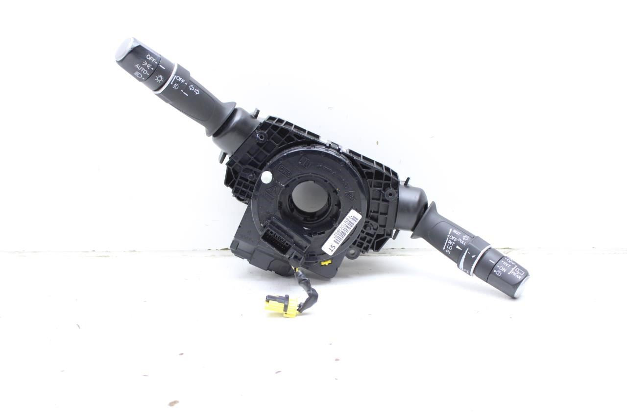 13-18 Acura RDX Steering Column Light Turn Signal Wiper Switch 35255-TX4-X12 OEM - Alshned Auto Parts