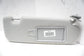 11-15 Hyundai Sonata Hybrid Front Right Side Sun Visor w/ Mirror 85202-4R510-TX - Alshned Auto Parts