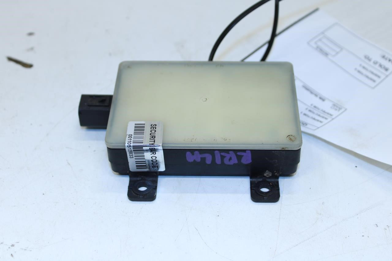 2022-2023 Kia Stinger GT1 Rear Left Side Blind Spot Radar Sensor 99140-J5010 OEM - Alshned Auto Parts