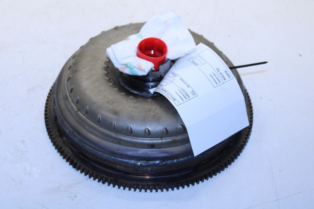 19-24 Hyundai Elantra SEL 2L Automatic Transmission Torque Converter 45100-2H100 - Alshned Auto Parts