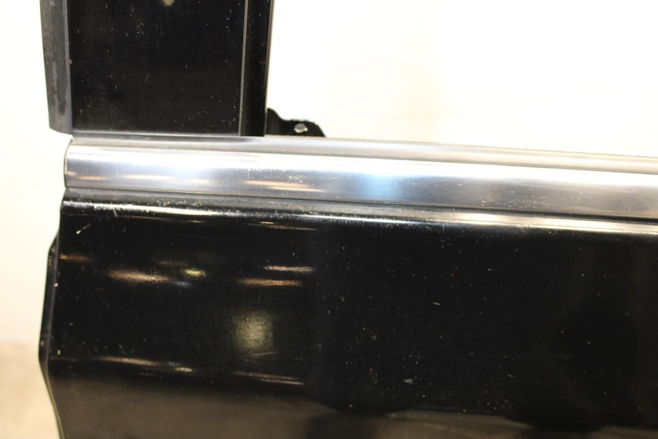 2013-2019 Nissan Sentra SV Rear Left Driver Door Shell Panel H2101-9AMMA OEM - Alshned Auto Parts