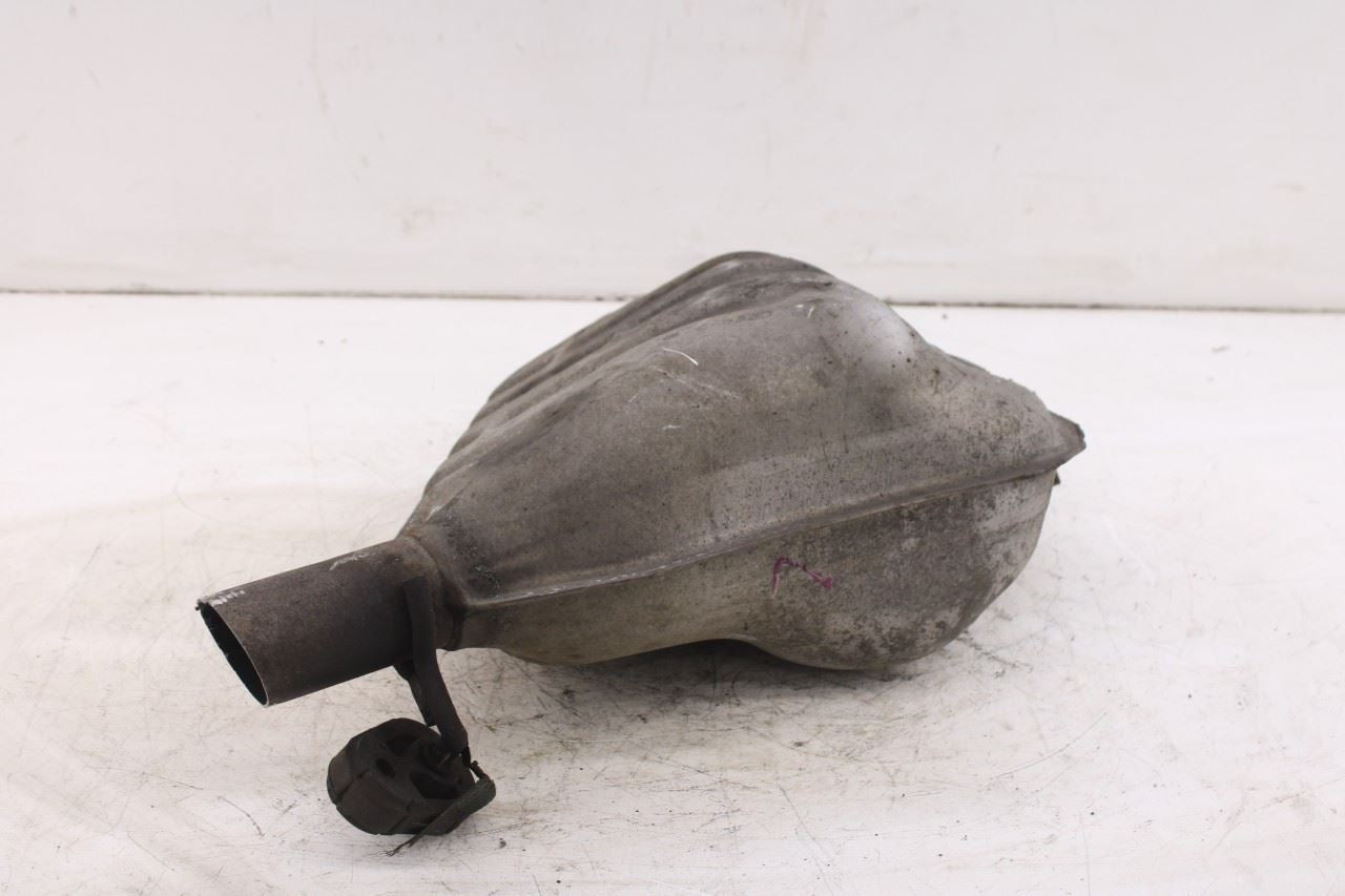 2013-2021 Jeep Grand Cherokee Laredo X 4x4 3.6L Rear Exhaust System Muffler - Alshned Auto Parts