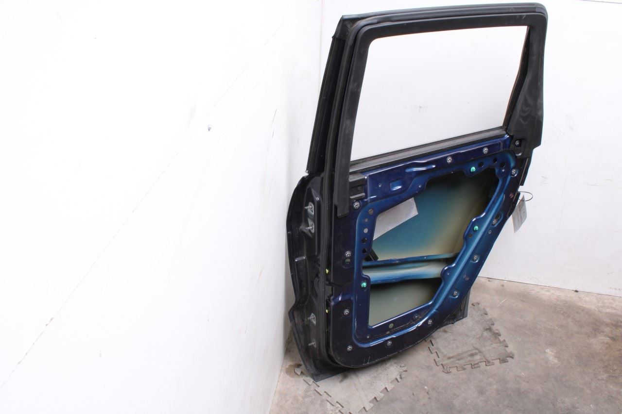 2011-2021 Jeep Grand Cherokee Summit Rear Right Side Door Shell Panel 68258506AC - Alshned Auto Parts
