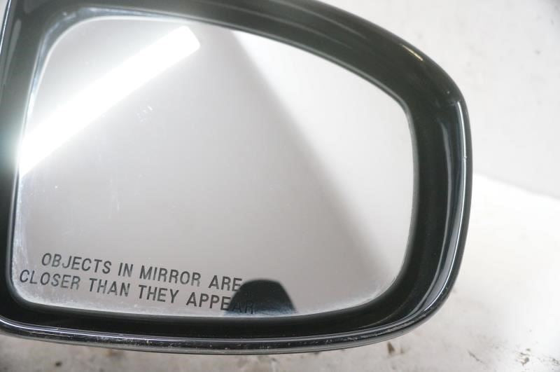 2013-17 Nissan Pathfinder 2.5L Passenger Right Side Rear View Mirror 96301-3KA9A2