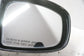 2013-17 Nissan Pathfinder 2.5L Passenger Right Side Rear View Mirror 96301-3KA9A2