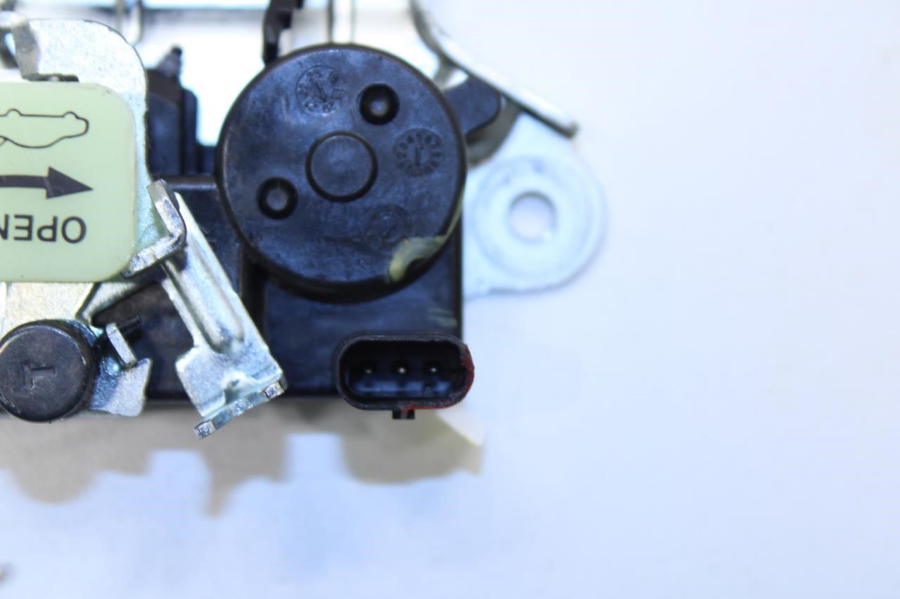 2020-23 Hyundai Sonata SE Rear Trunk Lid Latch Lock Actuator 81230-L0000 *ReaD* - Alshned Auto Parts