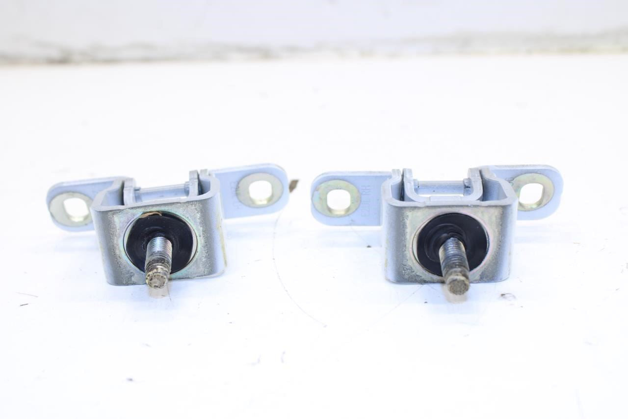 19-24 Cadillac XT4 Premium Rear Liftgate RH and LH Hinge Pair w/ Bolts 23276956 - Alshned Auto Parts