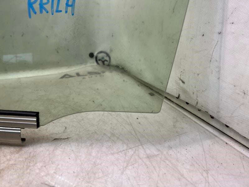 2016-2022 Toyota Prius Rear Driver Left Side Door Window Glass 68114-47100 OEM - Alshned Auto Parts