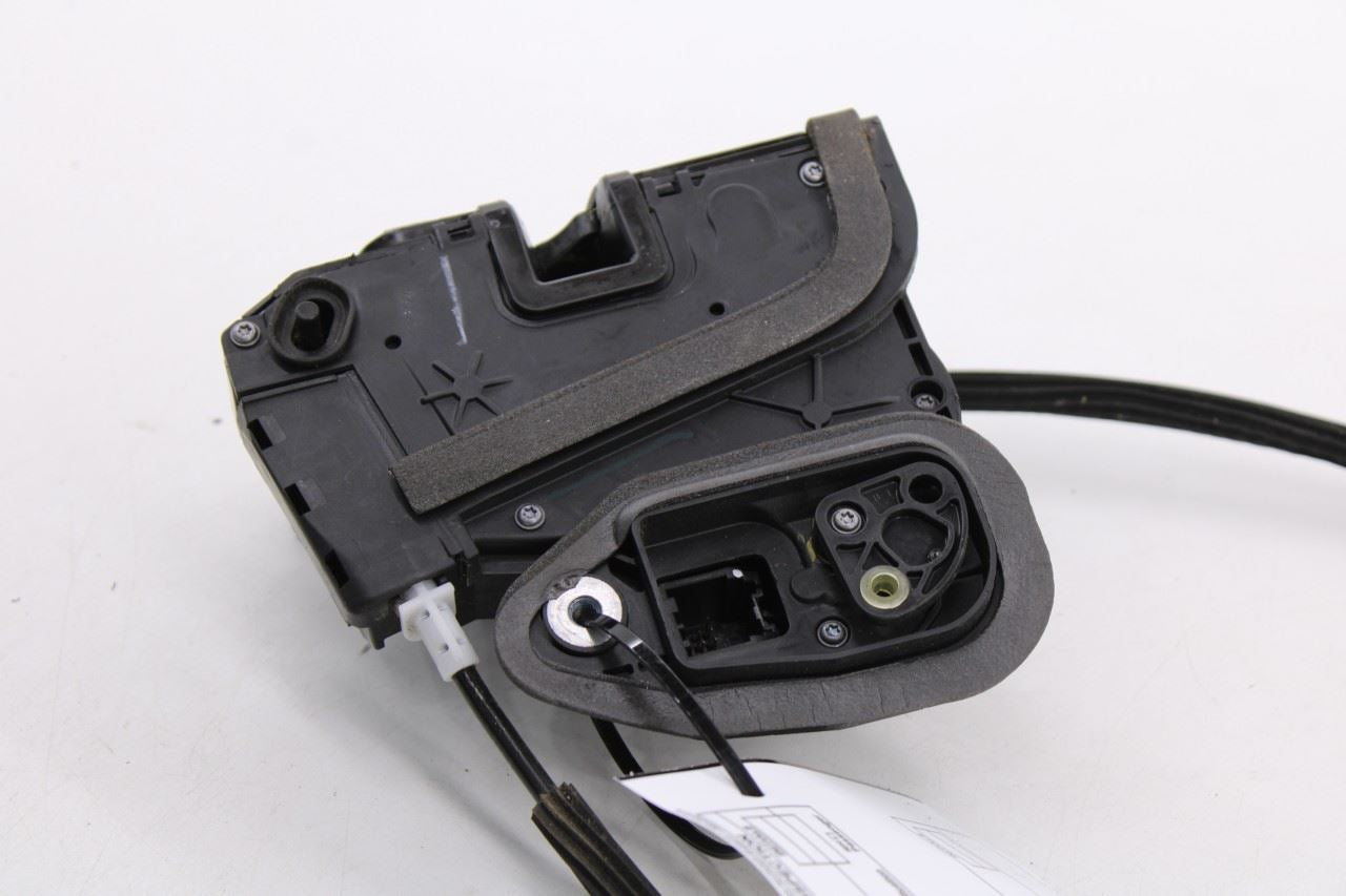 2018-2024 Chevrolet Equinox LT Rear Left Driver Side Door Lock Latch Actuator10
