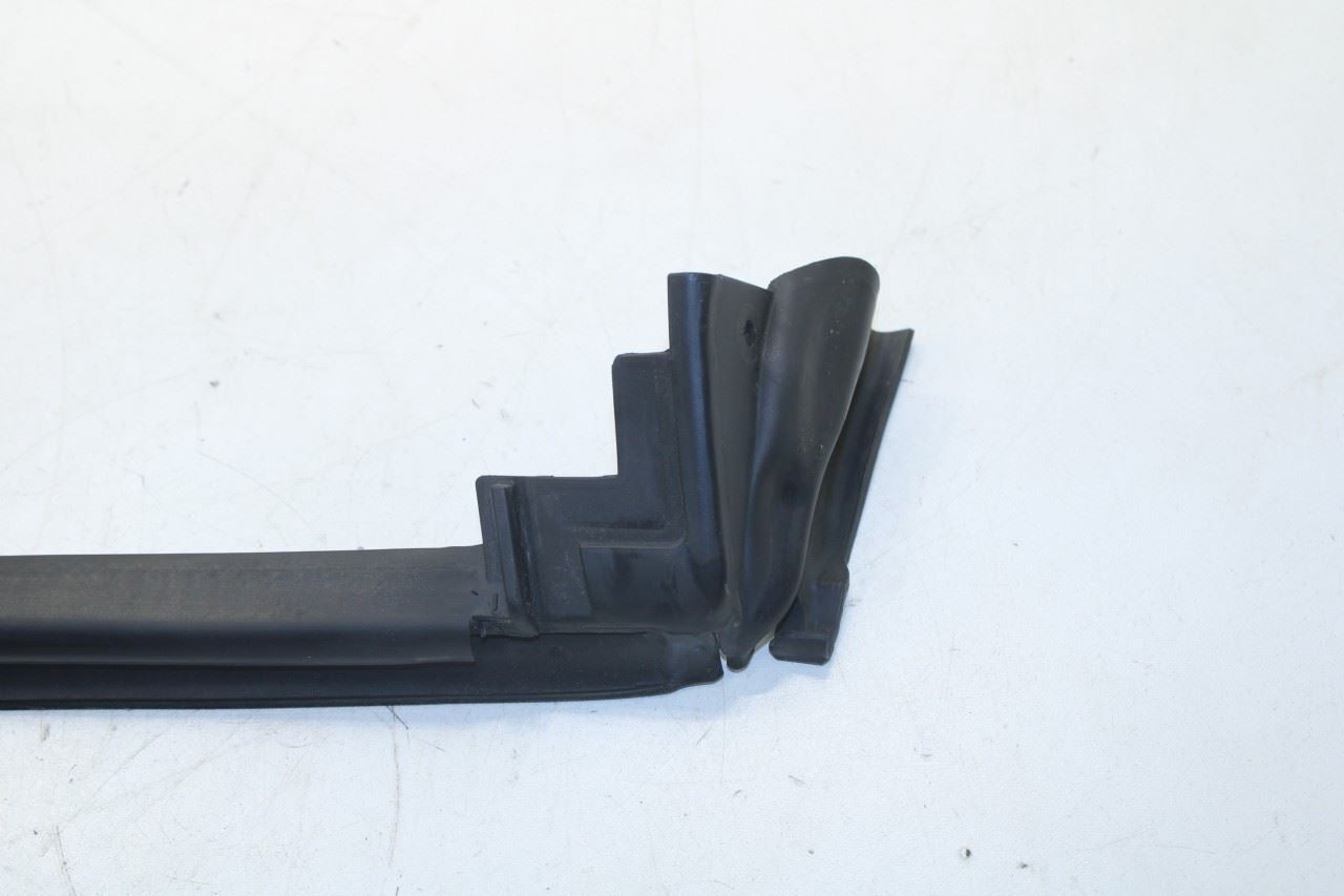2008-2014 Dodge Challenger Front Left Door Belt Weatherstrip Pair 55399123AF OEM - Alshned Auto Parts