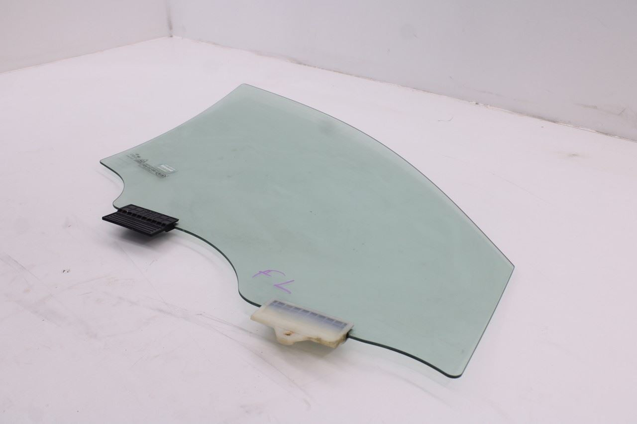 2016-2020 KIA Optima EX Front Left Driver Side Door Window Glass 82410D5030 OEM - Alshned Auto Parts