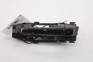 2011-2018 Porsche Cayenne S 4.8L AWD Rear Driver Left Side Door Exterior Handle