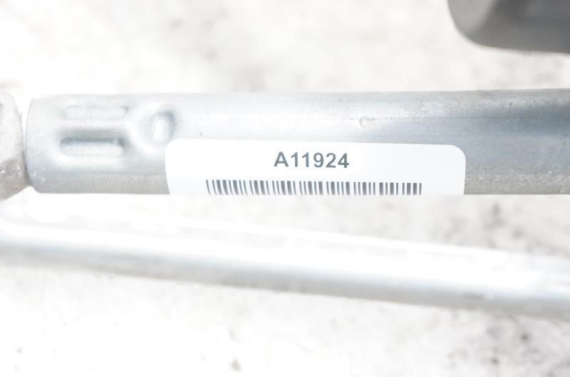 09-17 Hyundai Tucson GLS 2.0L Windshield Wiper Linkage w/ Motor 98120-2S000 OEM - Alshned Auto Parts