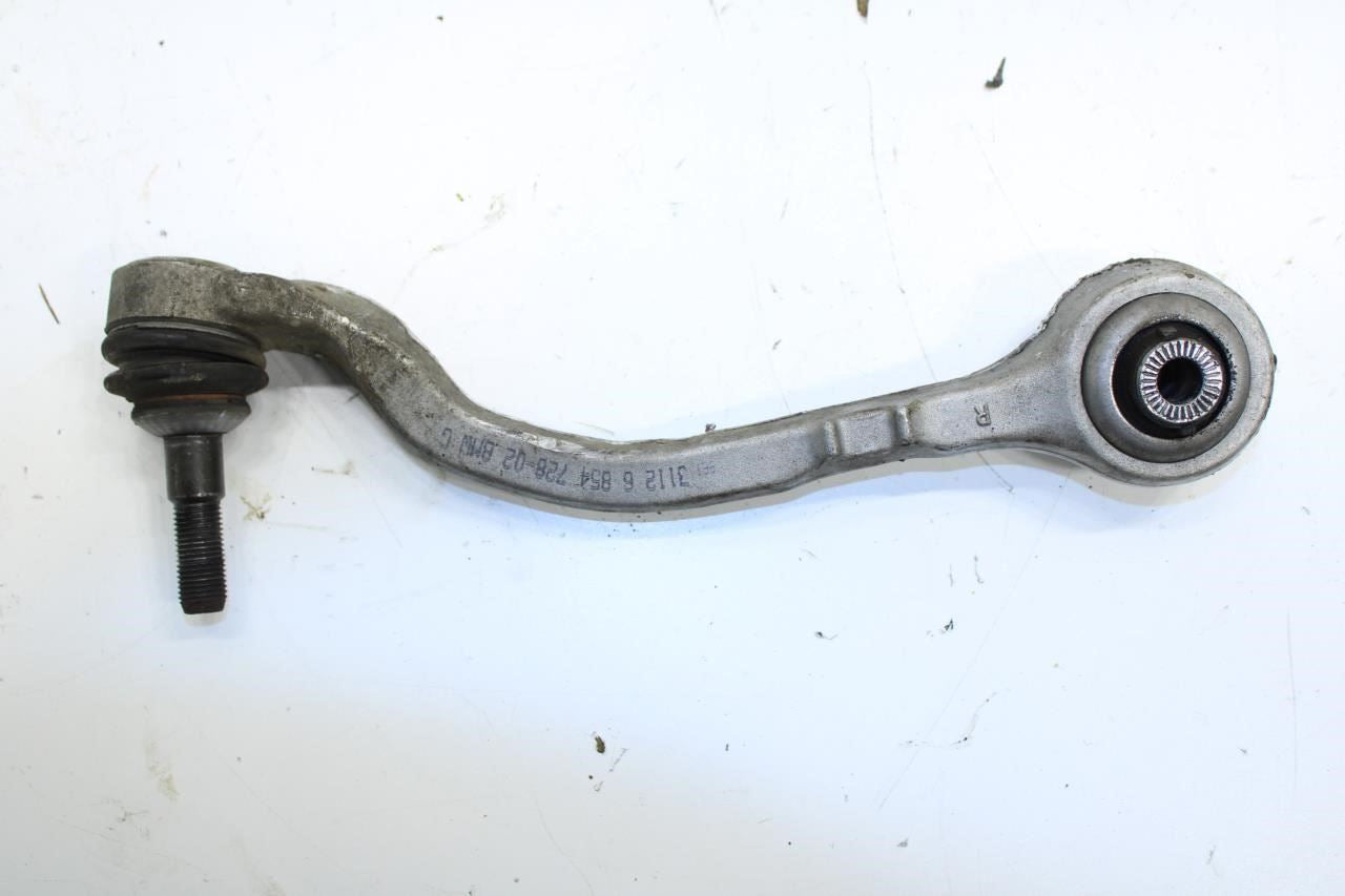 15-16 BMW 435i AWD Front Right Forward and Rearward Control Arm Set 31126854728 - Alshned Auto Parts