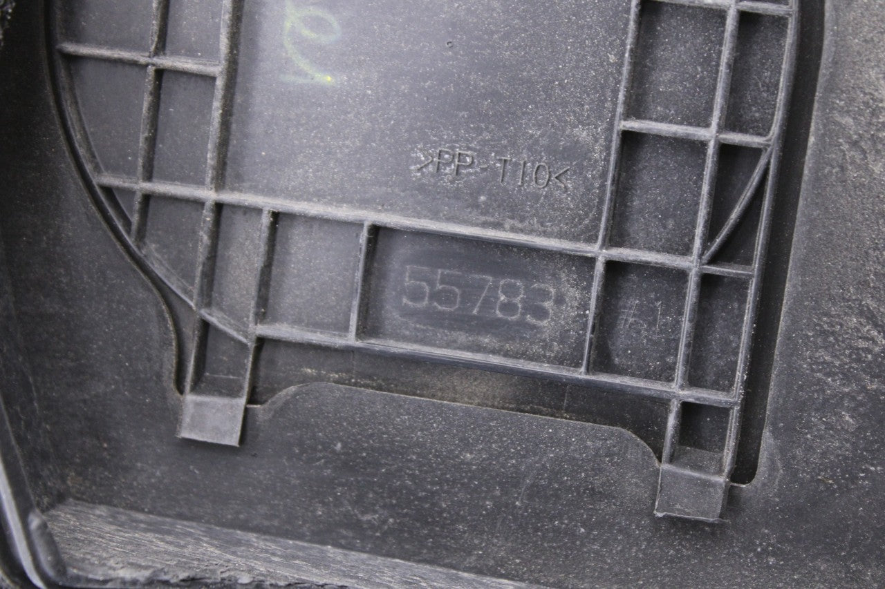 2011-20 Toyota Sienna LE 3.5L FWD Front Windshield Cowl Vent Grille Cover Panel - Alshned Auto Parts