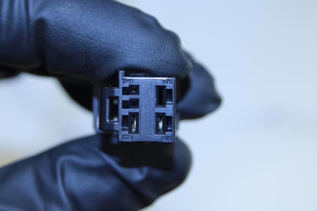 2015-2016 BMW 435i Gran Coupe xDrive Front & Rear Seat Leather Complete Set - Alshned Auto Parts