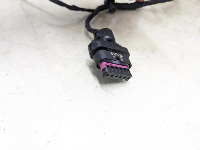 2018-2024 Audi S5 Rear Left Driver Side Door Wire Wiring Harness 8W8971687E OEM - Alshned Auto Parts