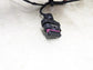 2018-2024 Audi S5 Rear Left Driver Side Door Wire Wiring Harness 8W8971687E OEM - Alshned Auto Parts