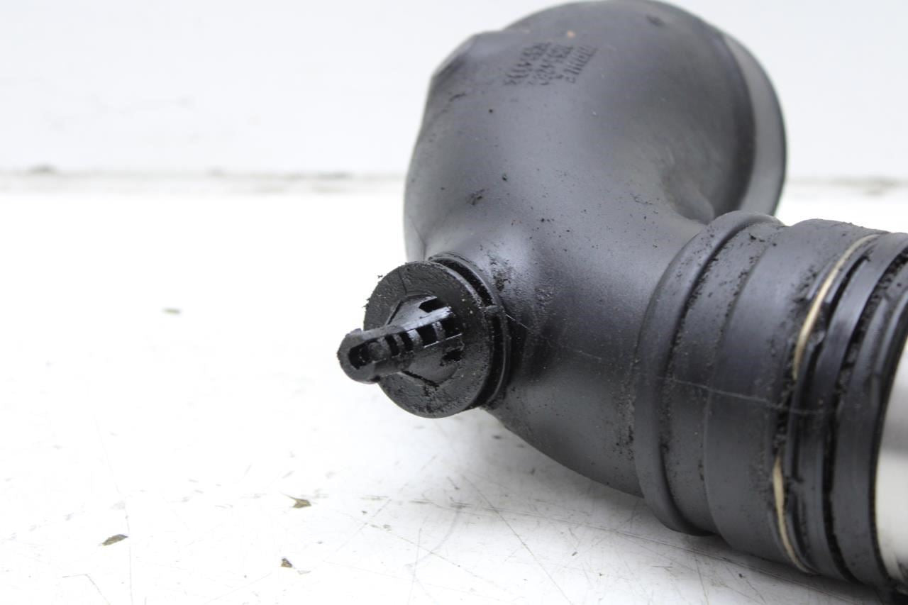 14-17 Maserati Ghibli 3.0L Air Cleaner Right Side Intake Hose Tube 670001590 OEM - Alshned Auto Parts