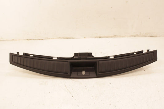 2019-2025 Acura RDX SH-AWD Rear Trunk Sill Scuff Kick Plate Trim Panel Cover - Alshned Auto Parts