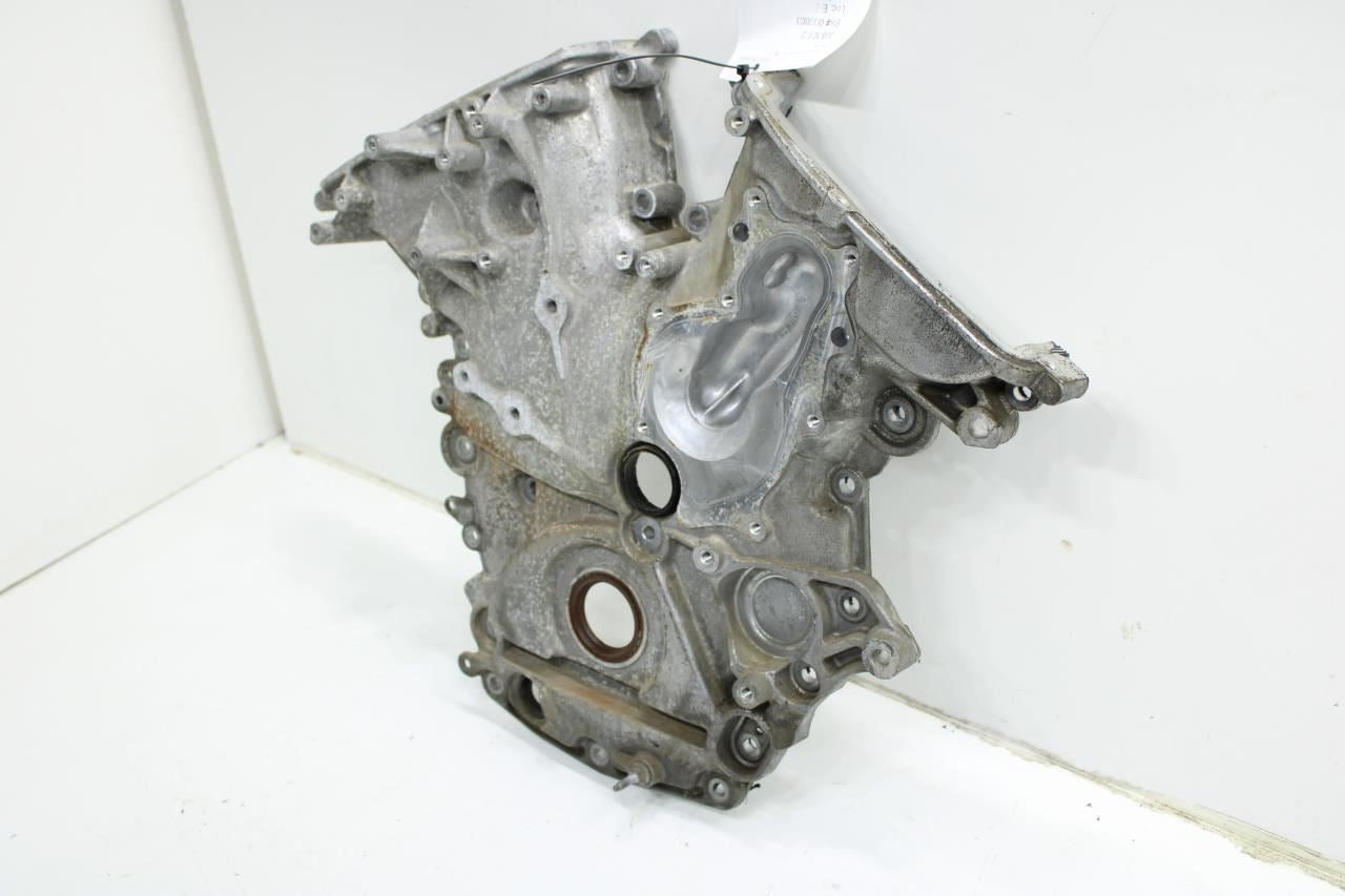 2020-2025 Ford Explorer Police 3.3L Engine Timing Gear Cover L1ME-6059-AB OEM - Alshned Auto Parts