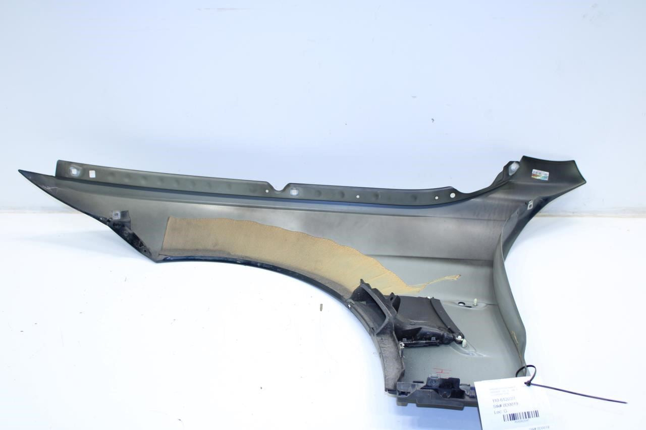 15-16 BMW 435i Gran Coupe xDrive Front Right Fender Panel 41-35-7-438-442 *ReaD* - Alshned Auto Parts